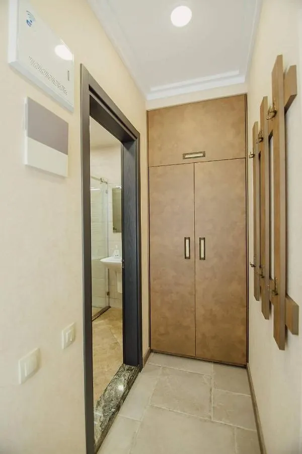 Diana Apartment Batumi 0*,  Georgia