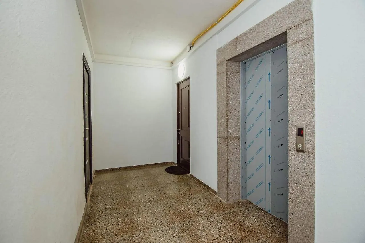 Diana Apartment Batumi Georgia