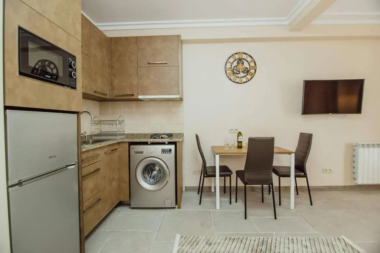 Diana Apartment Batumi