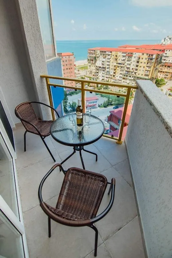 Diana Apartment Batumi