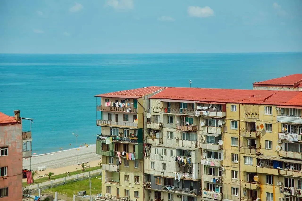 Diana Apartment Batumi Georgia