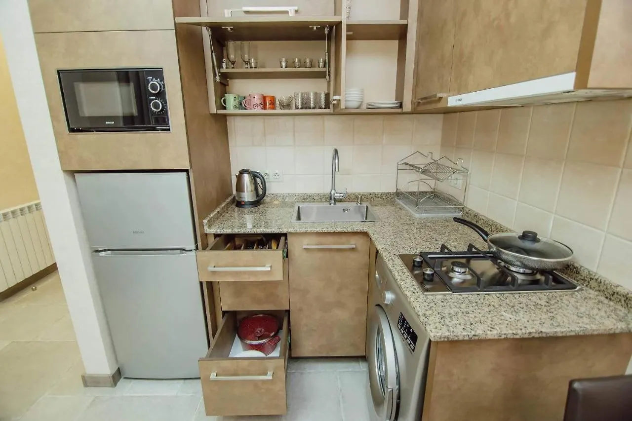 Diana Apartment Batumi 0*,  Georgia