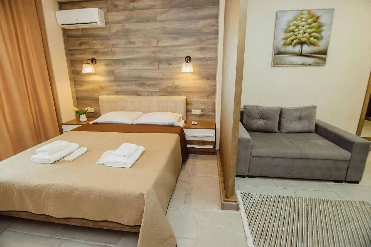 Diana Apartment Batumi Georgia