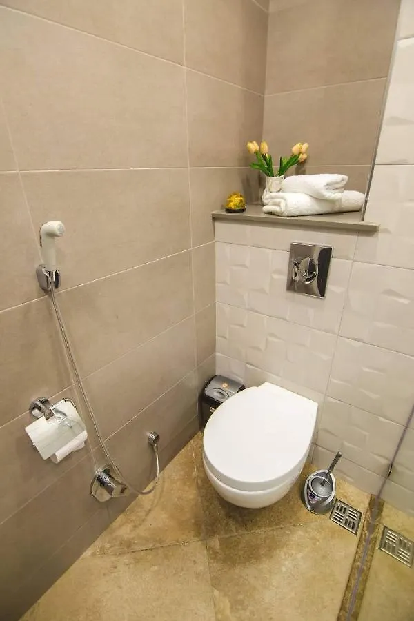 Diana Apartment Batumi